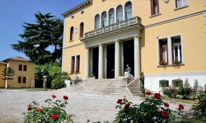 Villa Soligo a Farra di Soligo