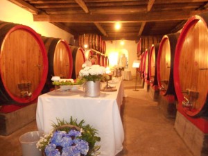 cantina Amistani ca'Bressa