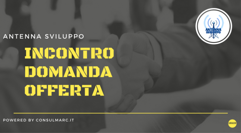 domanda offerta