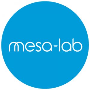 mesa-lab Logo