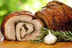 Porchetta Trevigiana