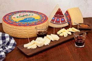 Soligo formaggio