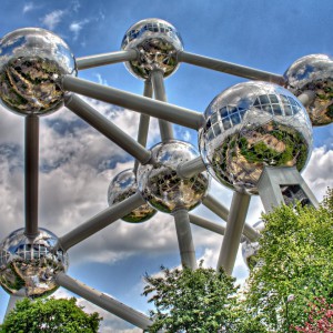 Tirocini Bruxelles